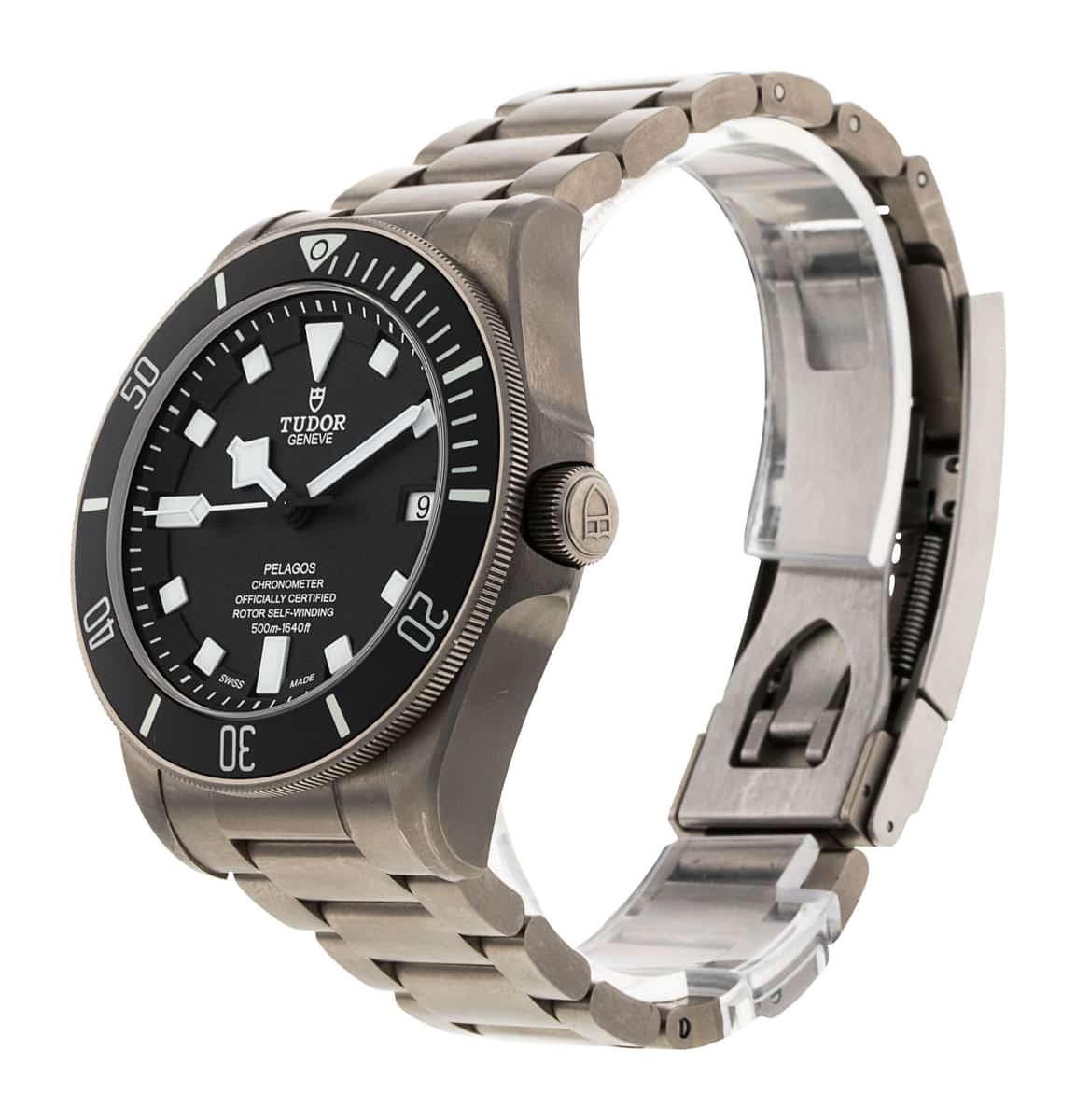 Tudor Pelagos M25600TN-0001 Tudor Pelagos M25600TN-0001